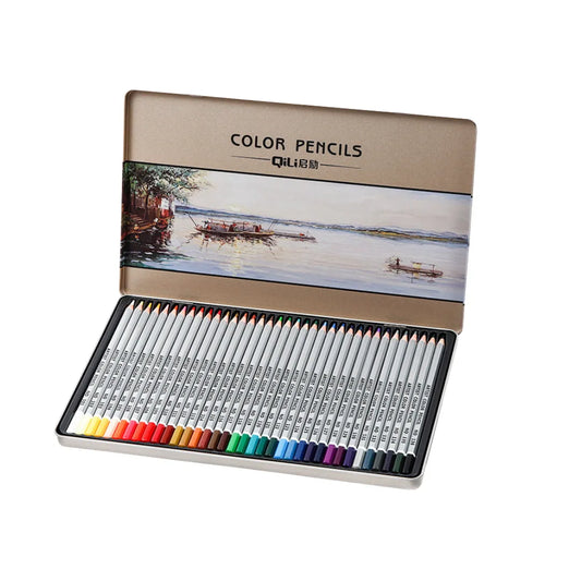 Crayons de couleurs pour dessins * 36