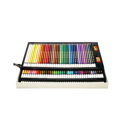 Crayons de couleurs "Nuancier" * 120